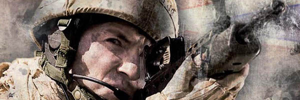 Oznámena kompilace ArmA 2: Reinforcements