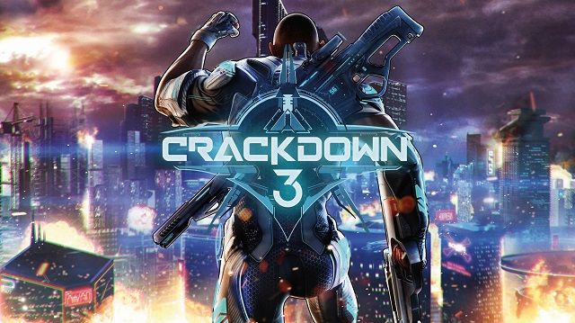 Recenze na Crackdown 3 před vydáním hry