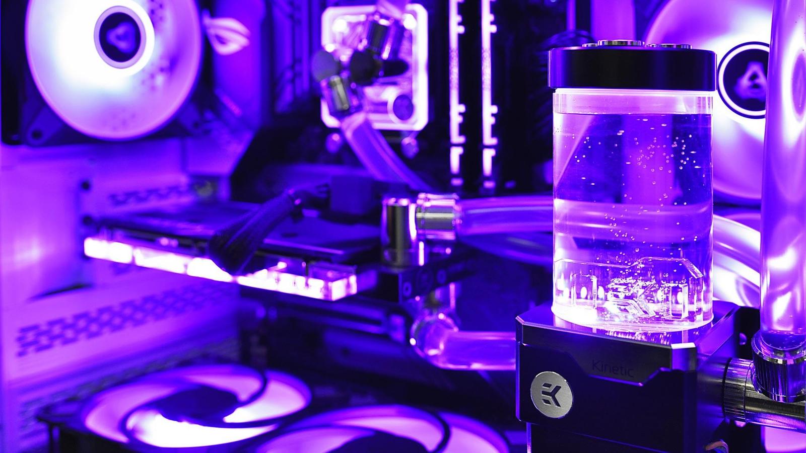 Máte ten NEJvymazlenější počítač v Česku? Pochlubte se s ním a získejte novou grafiku