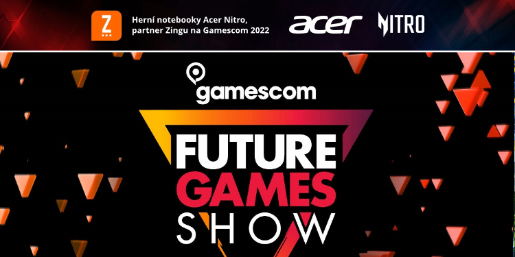 Záznam Future Games Show můžete zhlédnout zde