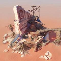 Pozadí pod obrázkem