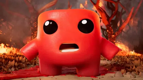 Fanoušci plošinovek a metroidvania her se dočkali vydání tří očekávaných titulů