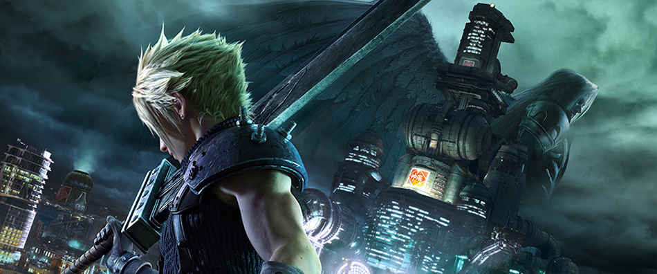 Šéf projektu ​Final Fantasy VII Remake ​je pomocným ​režisérem