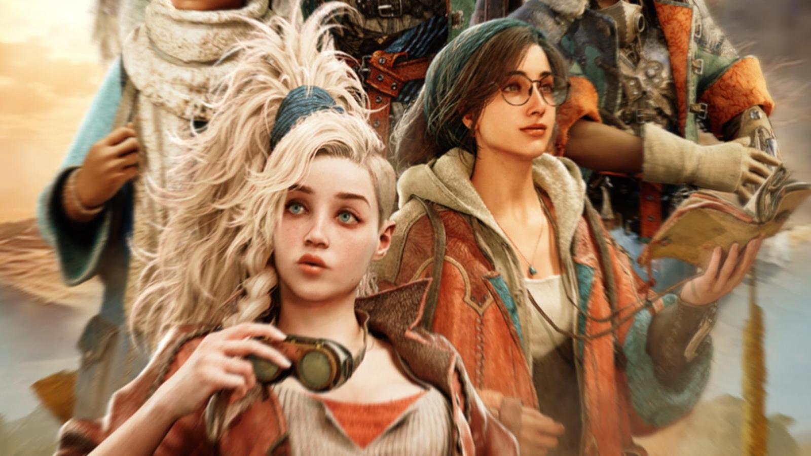  Monster Hunter Wilds se připomíná novými záběry z hraní