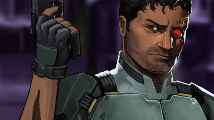 Představena stealth akce Undetected