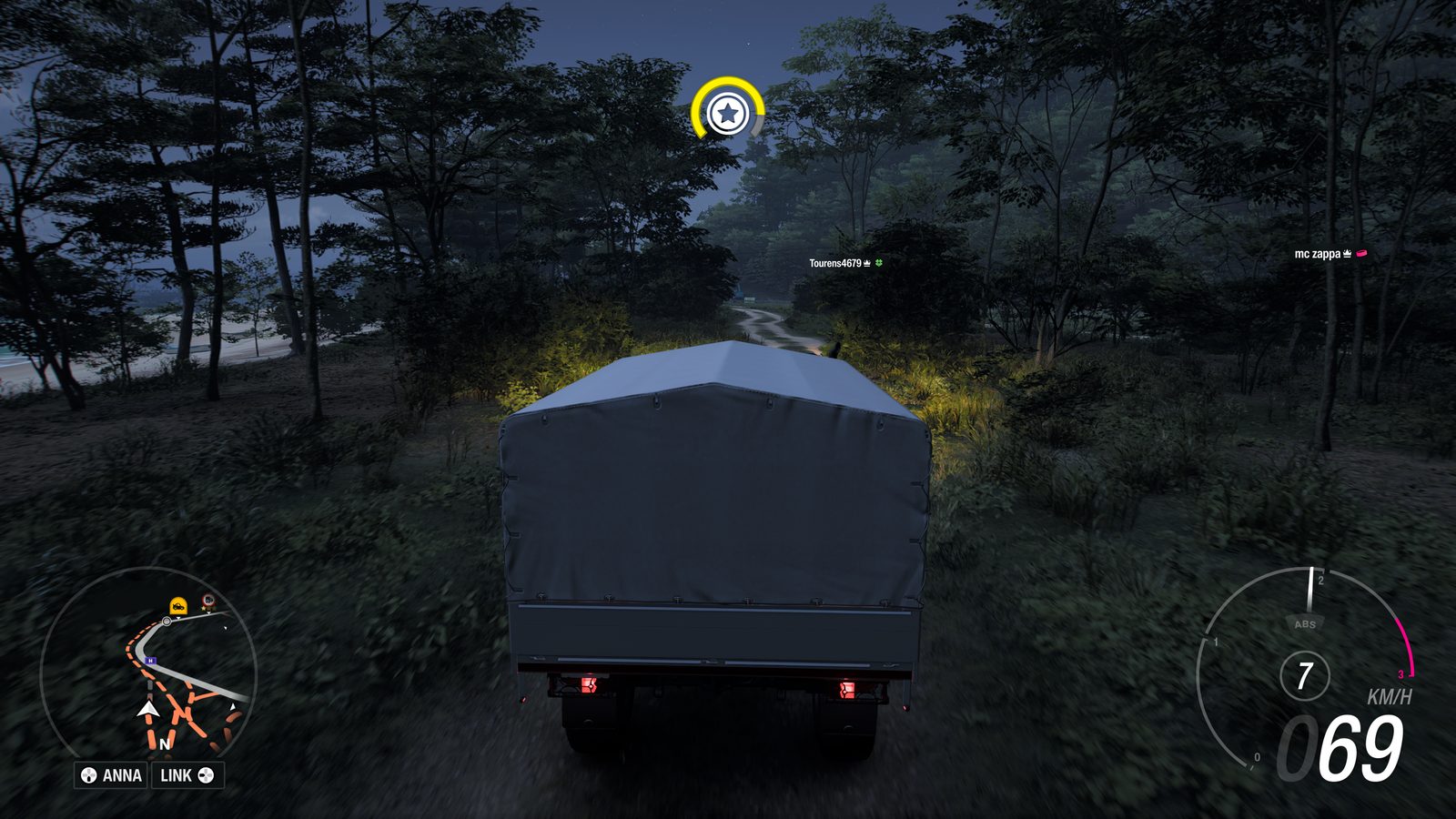 Forza Horizon 6