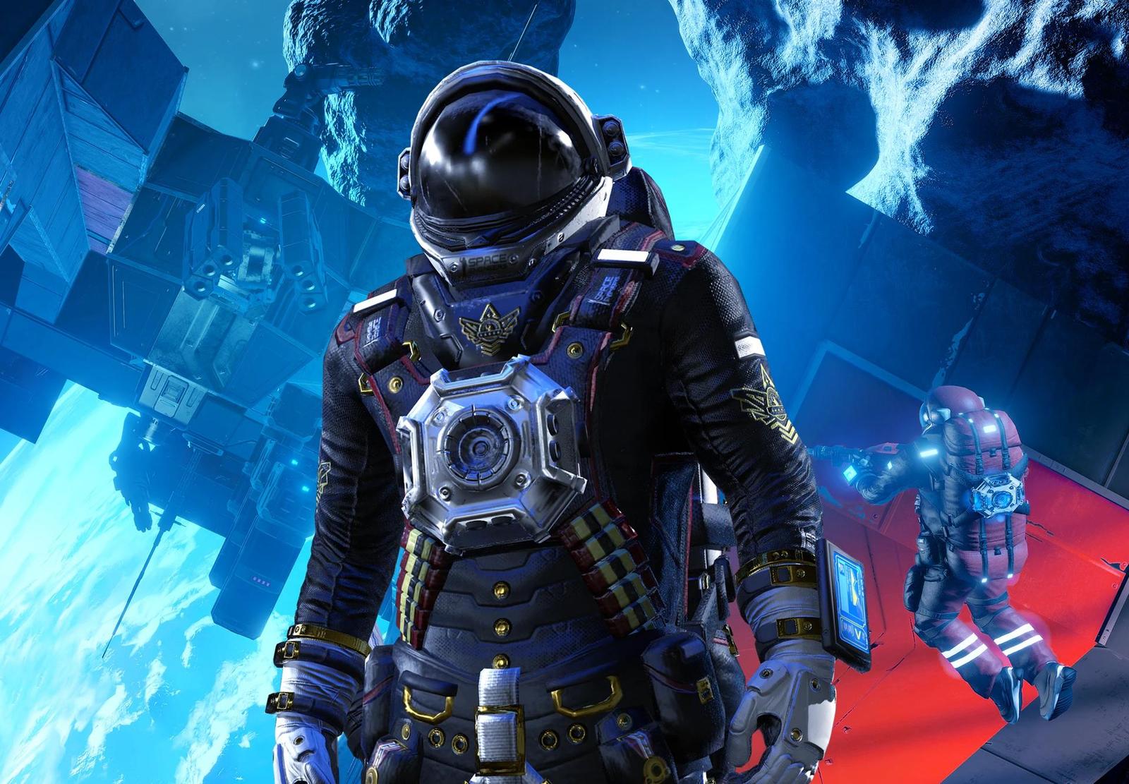 Český hit Space Engineers odhalil datum vydání verzí pro PS4 a PS5