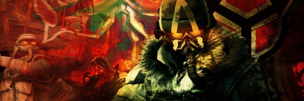 V Killzone 3 je méně sprostých slov, než ve dvojce