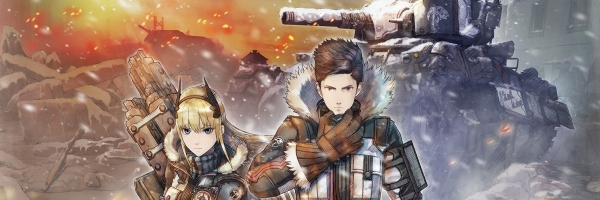 Valkyria Chronicles 4 oznámena pro PS4, Xbox One a Switch