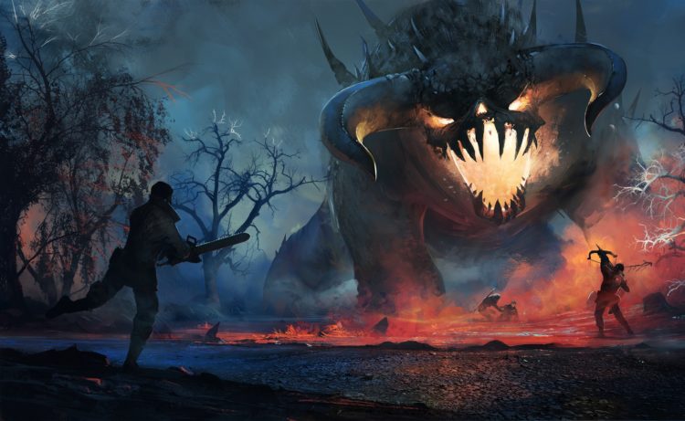 Představena pre-apokalyptická akce Crossroads