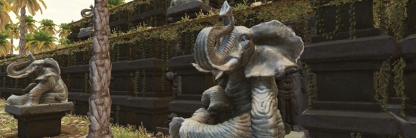 Euclideon – herní budoucnost, nebo fraška?