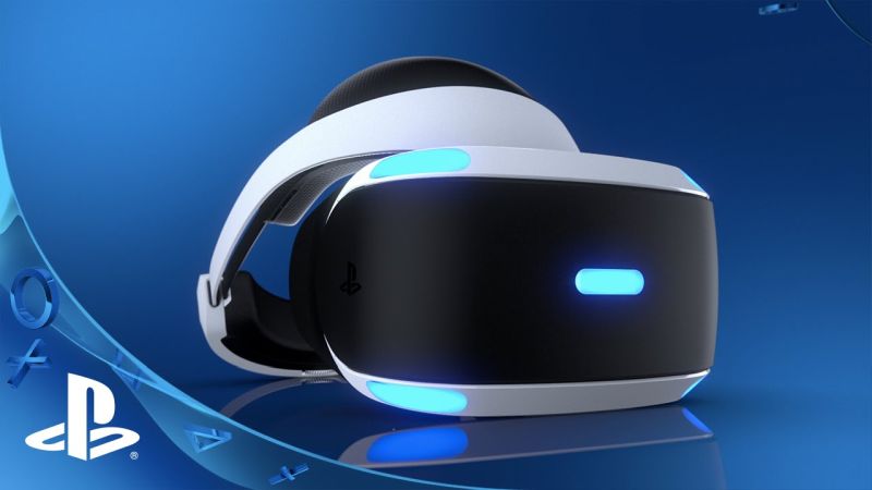 Lenovo využije design PlayStation VR