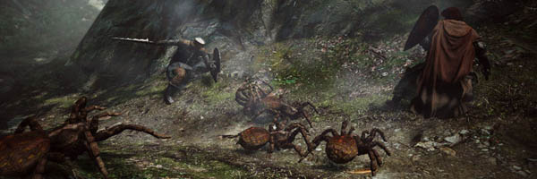 Galerie: Dragon's Dogma