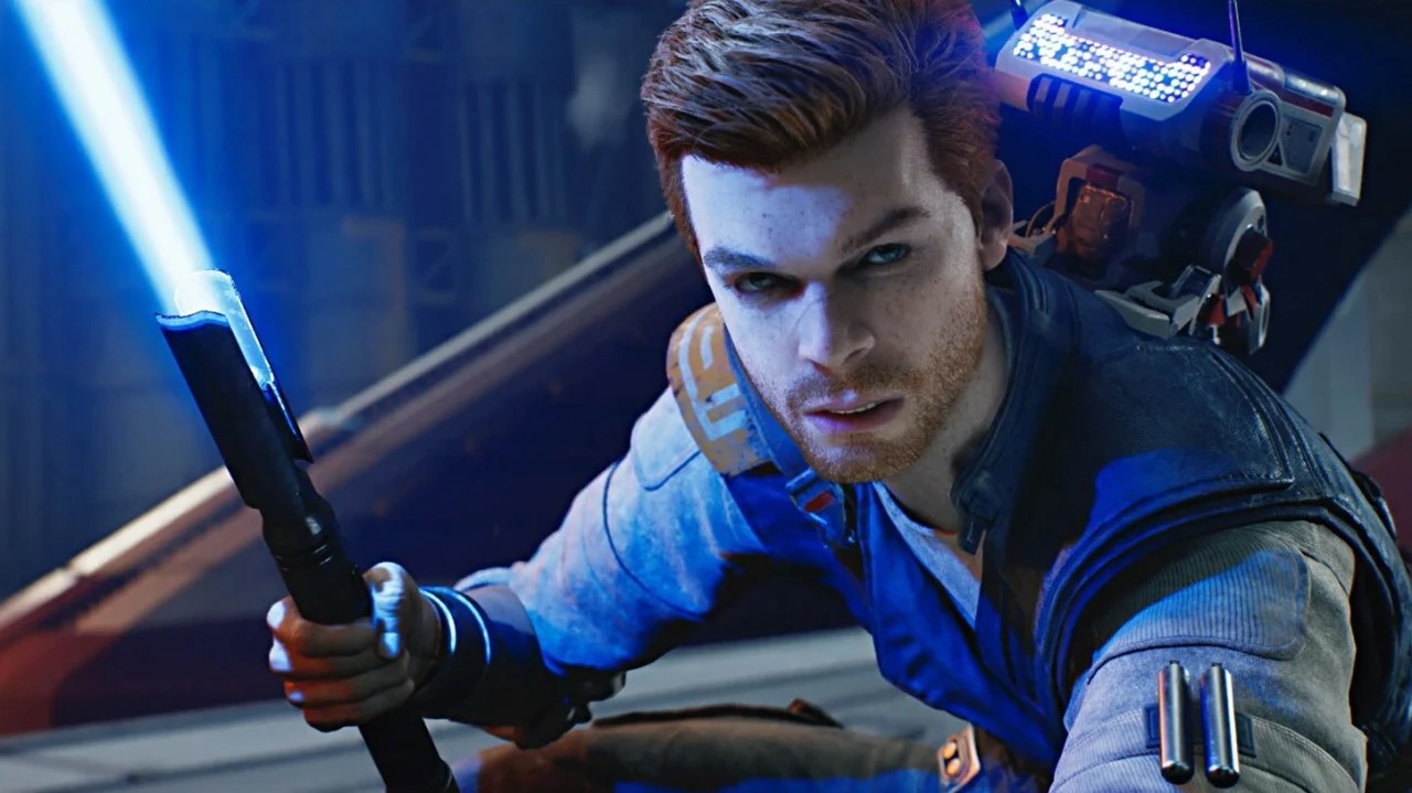 Již pracujeme na recenzi Star Wars Jedi: Survivor