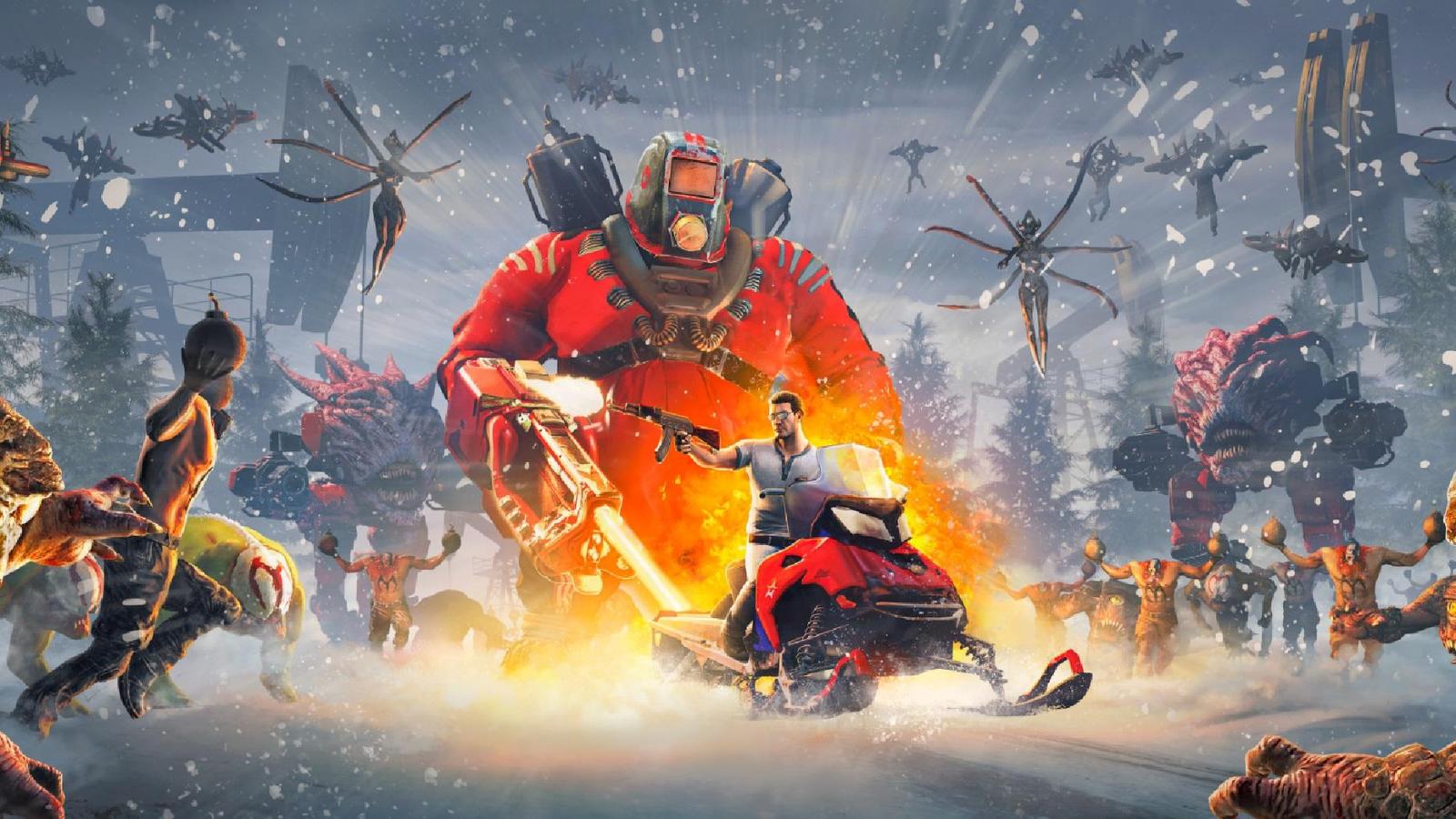 Game Pass již brzy opustí 6 her