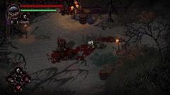 Pozadí pod obrázkem