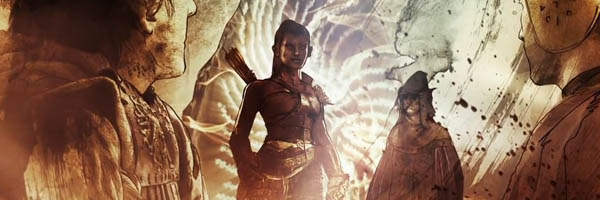 Druhý komiksový trailer z Dragon's Dogma