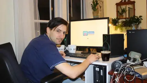 Tvůrce Stardew Valley přiznává, že potřebuje klid na další tvorbu
