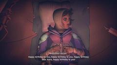 Pozadí pod obrázkem