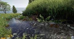 Pozadí pod obrázkem