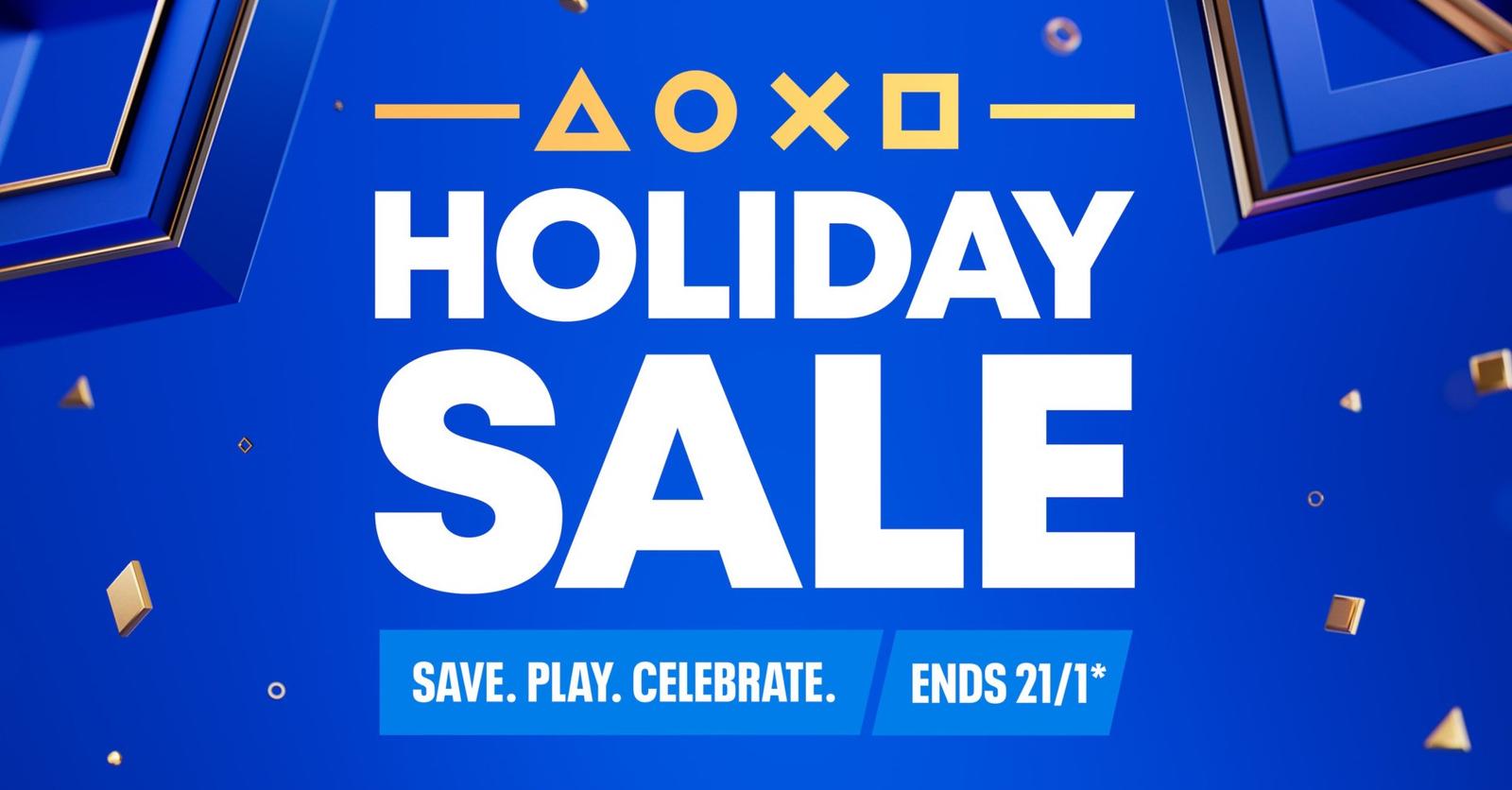 Na PlayStation Storu probíhá velký výprodej