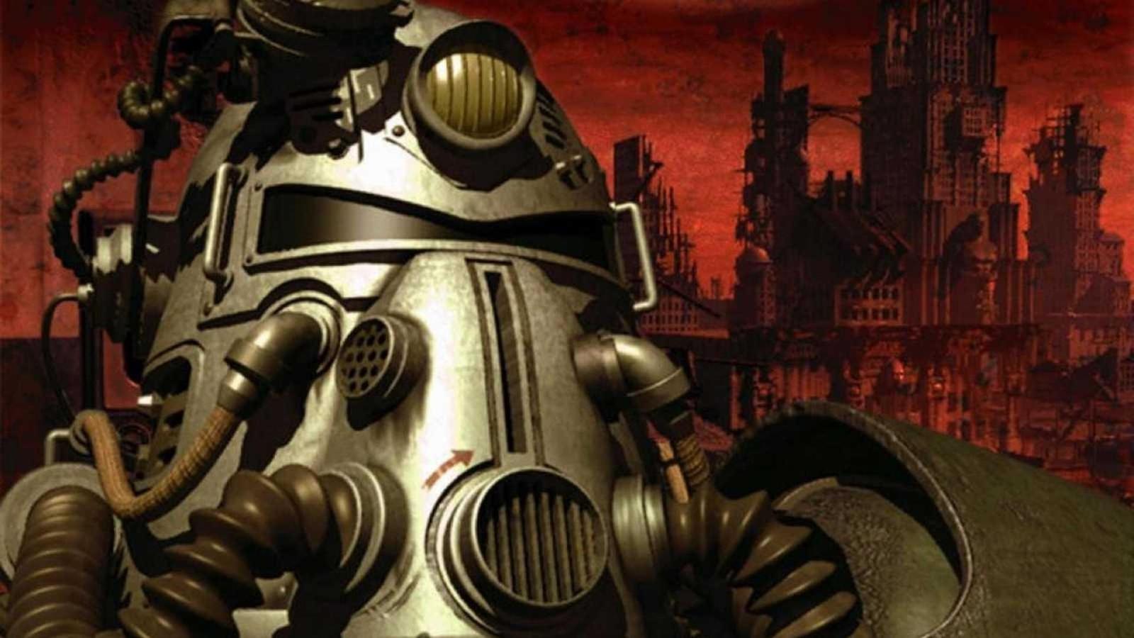 Fallout: deset let nejistoty, než přišla kreativní svoboda