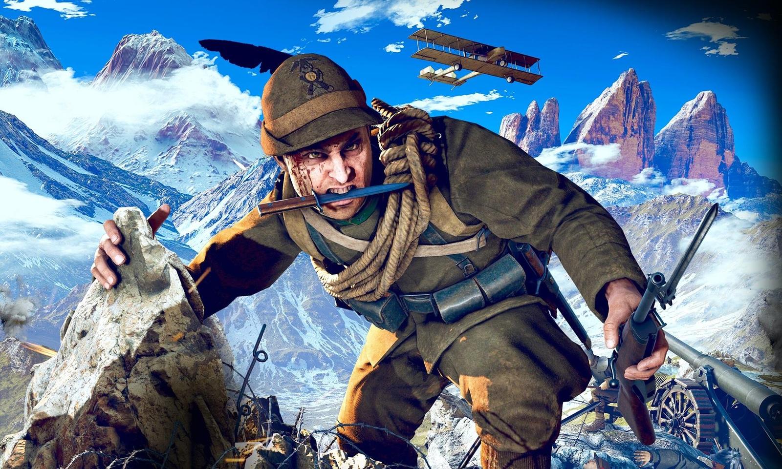 Game Pass odhalil nabídku her pro první půlku června