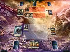 Pozadí pod obrázkem