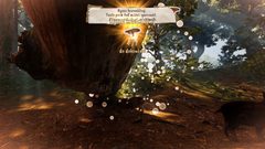 Pozadí pod obrázkem