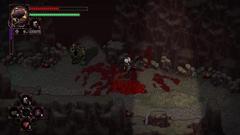 Pozadí pod obrázkem