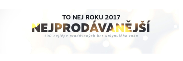 Steam odhalil nejprodávanější a nejoblíbenější hry roku 2017