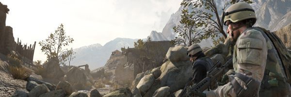 Medal of Honor a APB do září 2010