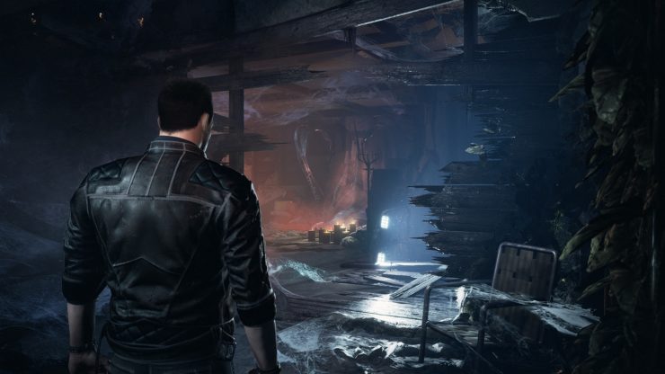 12 minut z Devil’s Hunt