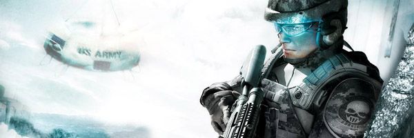 Ghost Recon: Future Soldier odhalen