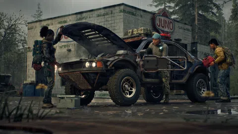 State of Decay 3 ukázalo více než hodinu dlouhé záběry z hraní