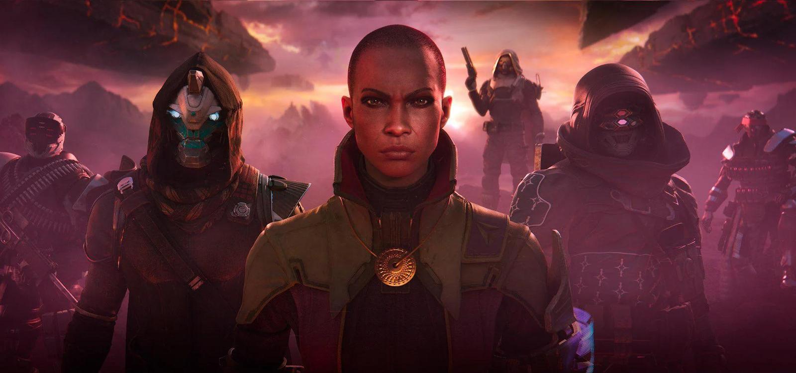 Destiny 2: The Final Shape před hráče postaví bitvu, na které se pracovalo 10 let