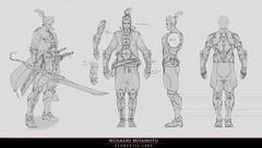 Pozadí pod obrázkem