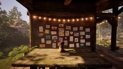 Pozadí pod obrázkem