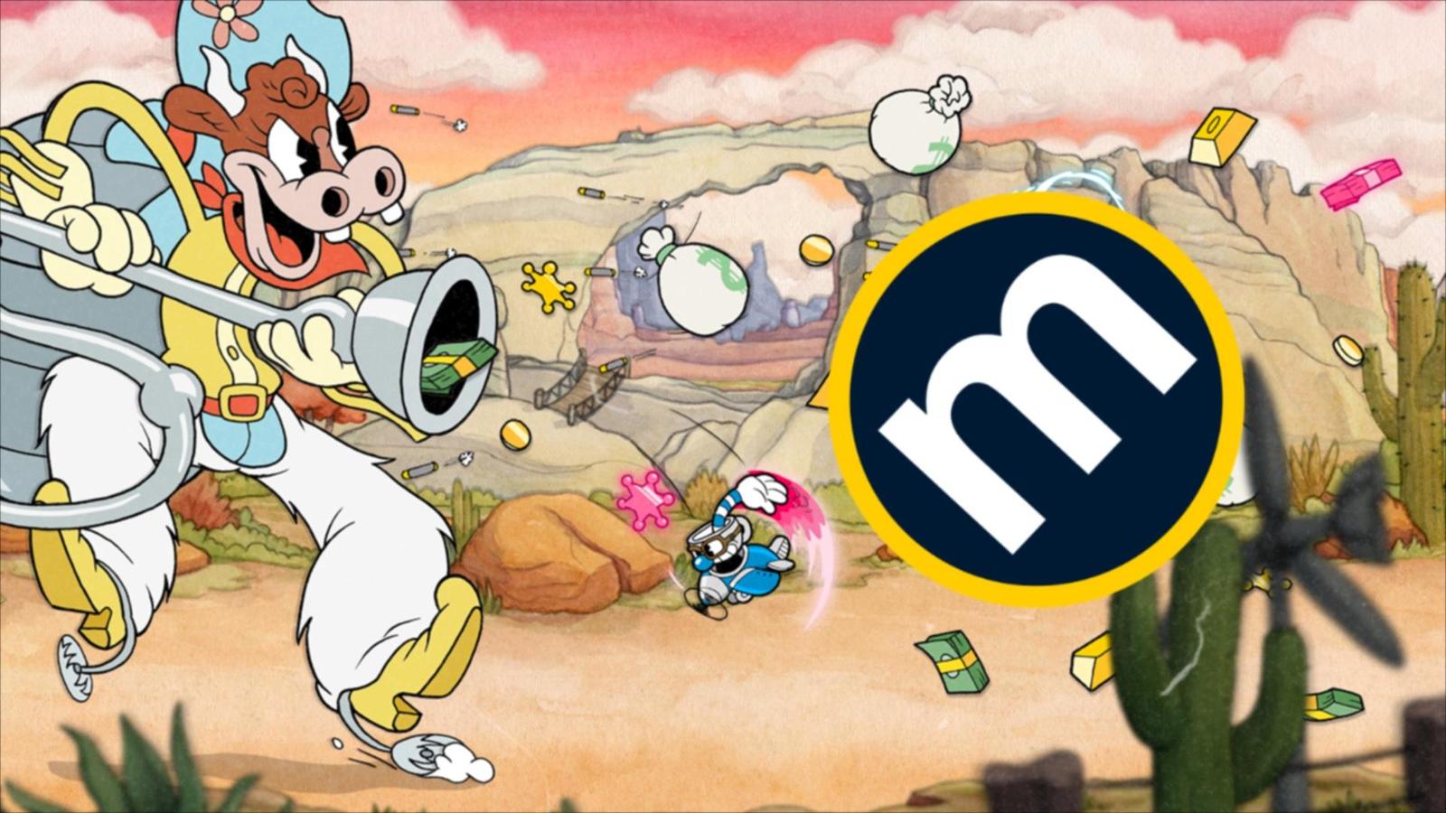 Souhrn recenzí rozšíření hry Cuphead - The Delicious Last Course