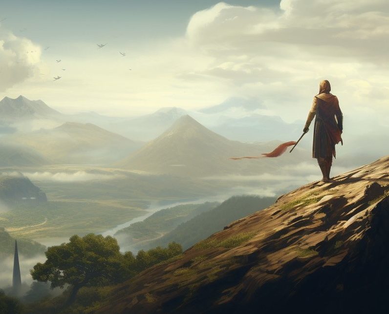 Fantasy Seekers of Skyveil kombinuje Diablo s Escape From Tarkov