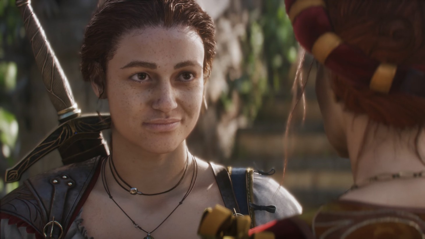 Fable se dočkal odhalení nového traileru a roku vydání