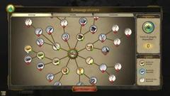 Pozadí pod obrázkem