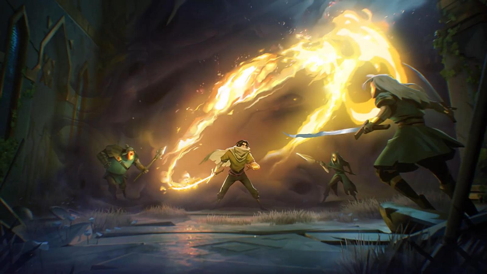 Plošinovka Nocturnal se ukazuje v poutavém traileru