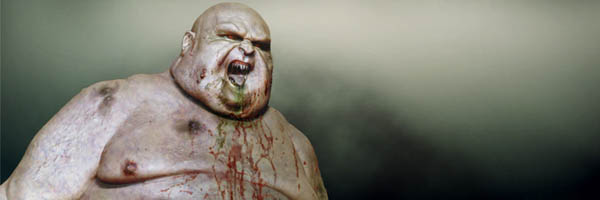 Blíží se zombie střílečka Dead Horde