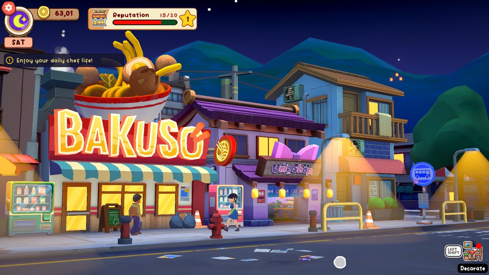 Dojmy z hraní KuloNiku: Bowl Up!