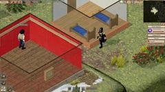 Pozadí pod obrázkem