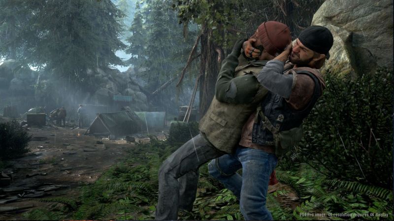 Days Gone bude mít českou lokalizaci a představuje edice