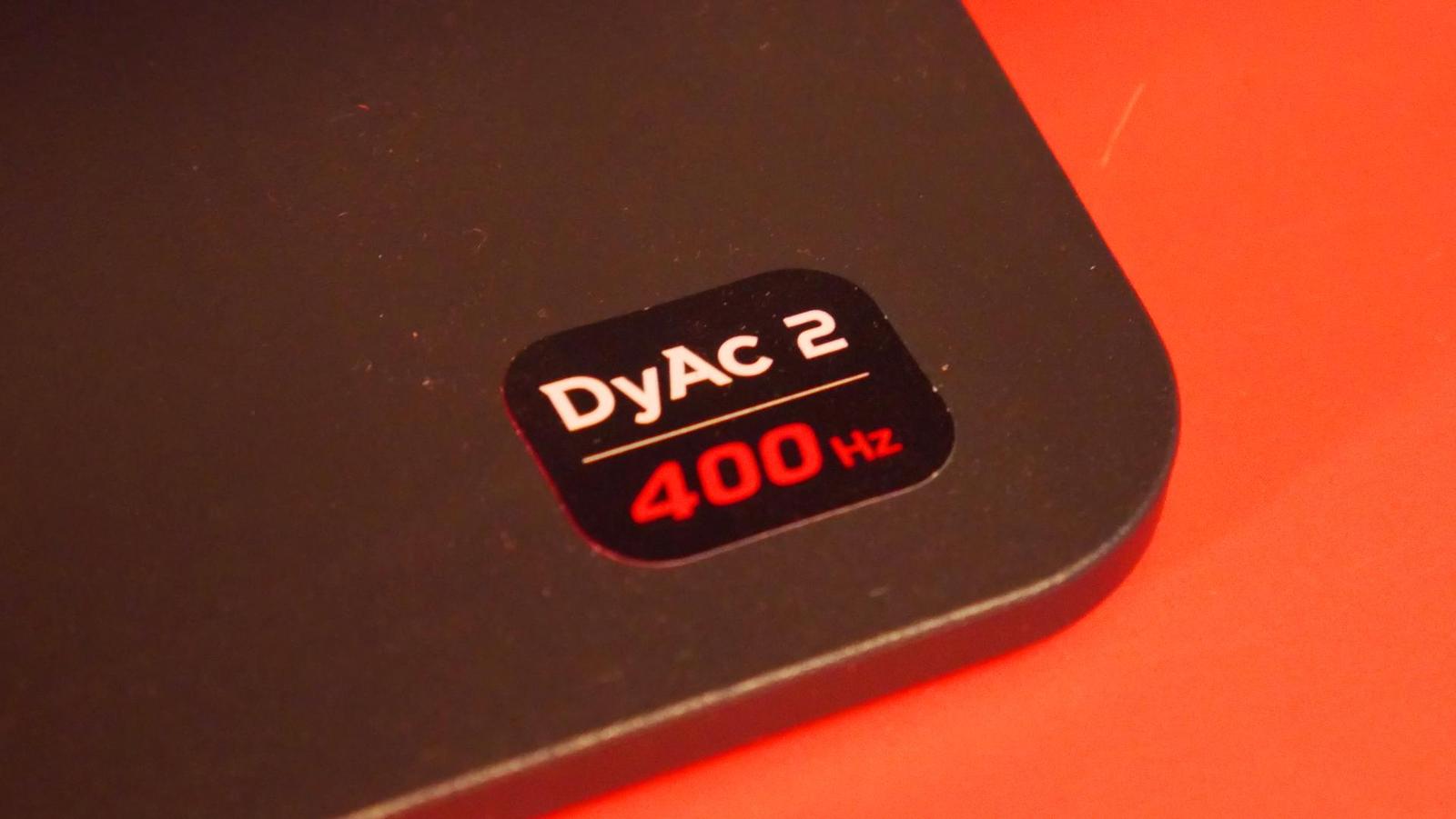 Test 400Hz esportového monitoru Zowie XL2566X+: výsada jen pro profíky?