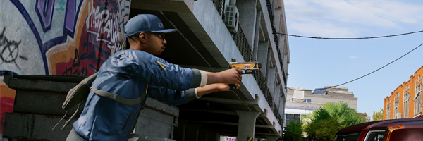 Watch Dogs 2 rozšíří dodatečné mise z balíčku Human Conditions