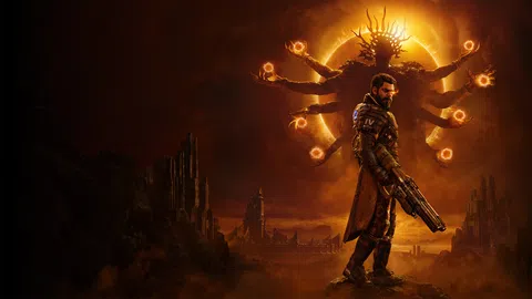 Recenze Saros – psychologie zatmění slunce